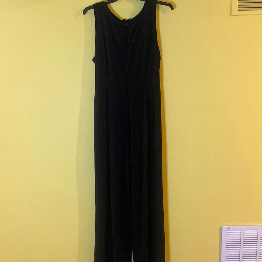 Jumpsuit/Romper